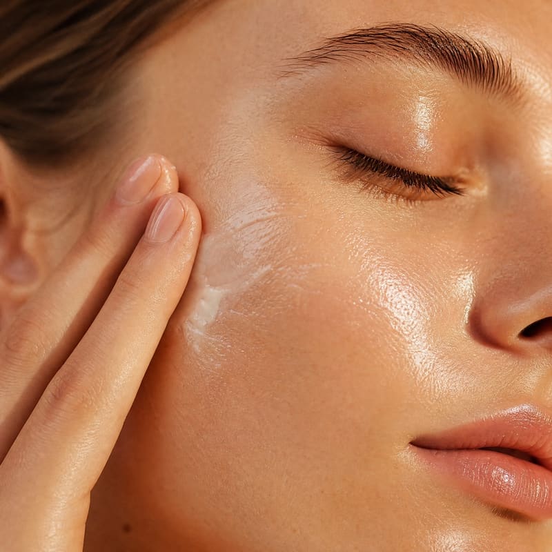 Chemisches Peeling