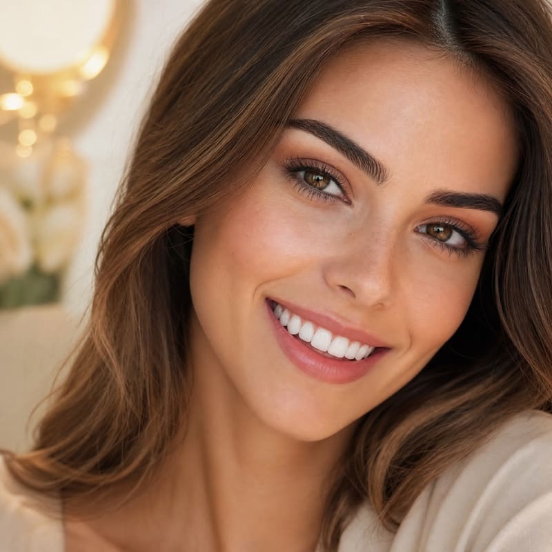 Hollywood Smile
