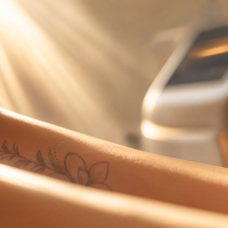 Laser-Tattooentfernung