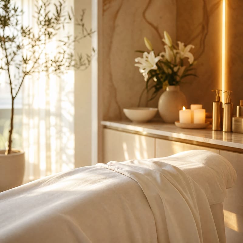 Lymphdrainage