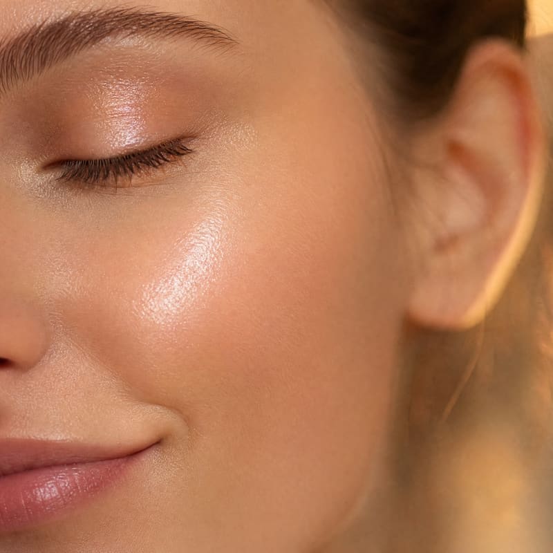 Mesotherapie zur Gesichtsverjüngung